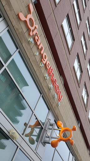 Physical Fitness Program «Orangetheory Fitness - Union Station/LoDo», reviews and photos, 1400 Wewatta St #110, Denver, CO 80202, USA
