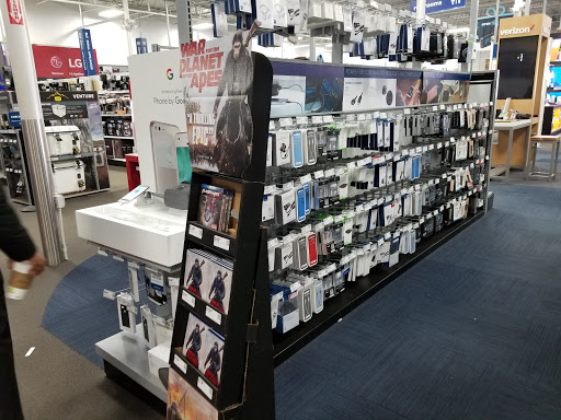 Electronics Store «Best Buy», reviews and photos, 1501 New Britain Ave, West Hartford, CT 06110, USA