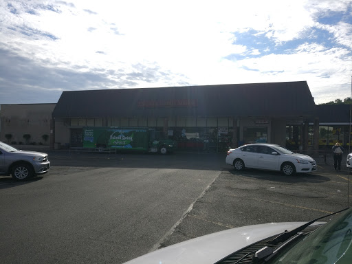 Supermarket «DeCicco Family Markets - New City», reviews and photos, 180 S Main St, New City, NY 10956, USA