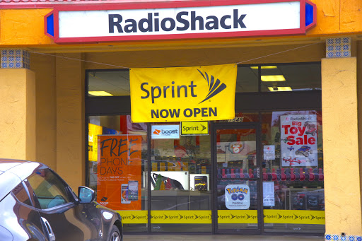 Electronics Store «RadioShack», reviews and photos, 1548 W Grand Ave, Grover Beach, CA 93433, USA