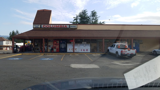Grocery Store «Columbia Market», reviews and photos, 450 Wa Na Pa St, Cascade Locks, OR 97014, USA
