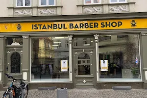 Istanbul Barber Shop image