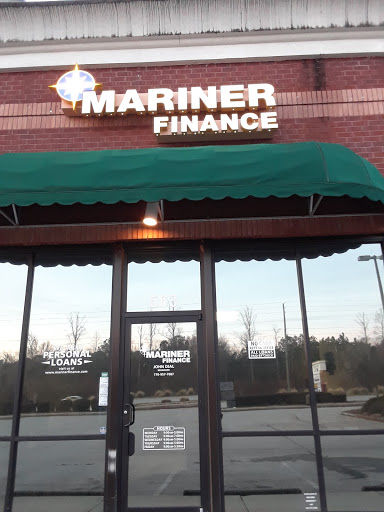 Pioneer Credit Company in Macon, Georgia