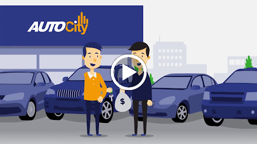 Used Car Dealer «Auto City», reviews and photos