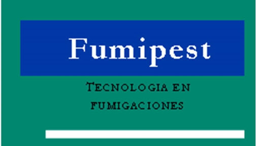 Fumigaciones en Puebla-Fumipest