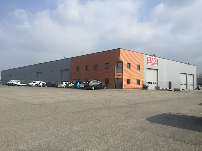 SMCI CARROSSIER CONSTRUCTEUR à Romans-sur-Isère