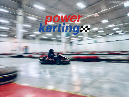 Power Karting