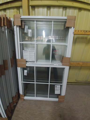 Building Materials Store «El Charro Building Materials», reviews and photos, 7401 Greenville St, Houston, TX 77020, USA