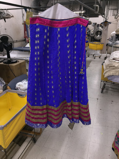 Dry Cleaner «Discount Cleaners», reviews and photos, 1111 W Airport Fwy # 113, Irving, TX 75062, USA