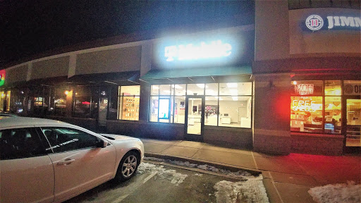 Cell Phone Store «Sprint Store», reviews and photos, 13785 Rogers Dr #102, Rogers, MN 55374, USA