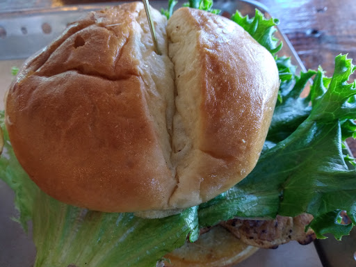 Hamburger Restaurant «NN BURGER - Tappahannock», reviews and photos, 303 Queen St #911, Tappahannock, VA 22560, USA