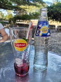 Plats et boissons du Restaurant Buvette du Rocher des Doms à Avignon - n°19