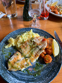 Plats et boissons du Restaurant FARO à Lyon - n°3