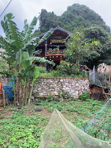 Khuổi Ky Eco Homestay