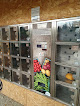 distributeur automatique ch'gardin de cappy fruits , légumes, pommes de terre de saison La Neuville-lès-Bray
