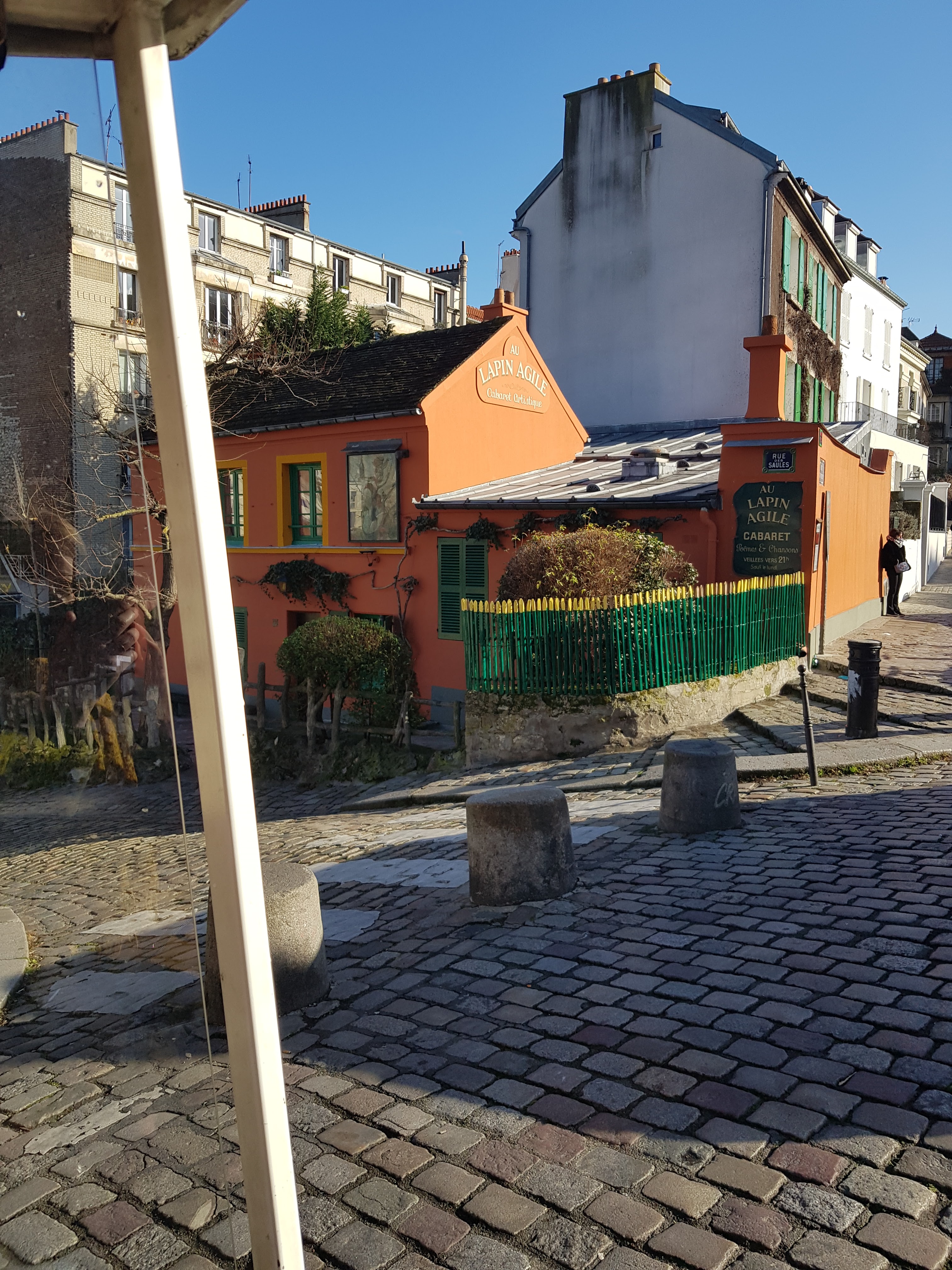 Photo n° 4 de l'avis de Hélène.u fait le 12/02/2022 à 17:34