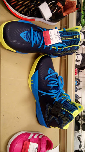 Department Store «Marshalls», reviews and photos, 500 N University Dr, Pembroke Pines, FL 33024, USA