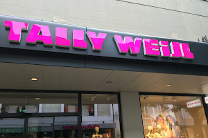 TALLY WEiJL