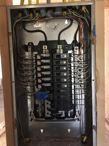 Electrical Installation Service «Bell Electric & SA SIGNS», reviews and photos, 6157 Border Trail Dr, San Antonio, TX 78240, USA