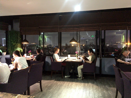 Hanoi Serene Cuisine Restaurant