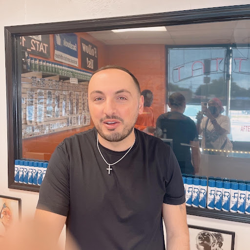 Tattoo Shop «TATTOO 13», reviews and photos, 29602 Orchard Lake Rd, Farmington Hills, MI 48334, USA