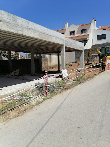 Avaliações doA.S.P.A. Associacao solidariedade promocao A dos Cunhados em Torres Vedras - Escola