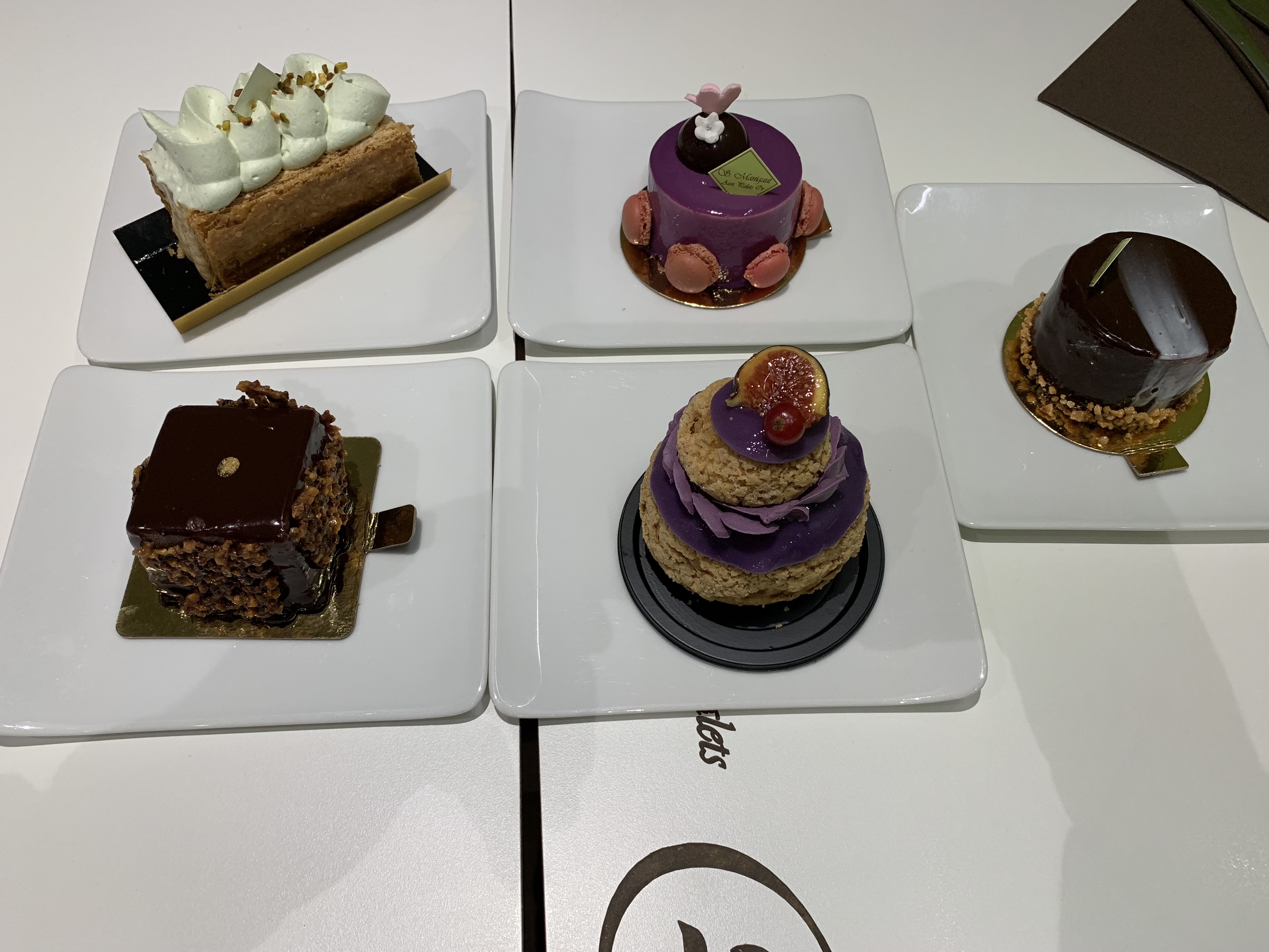 Photo n° 1 de l'avis de Nicolas.a fait le 17/11/2018 à 13:09