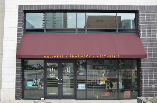 Pharmacy «Apothecary», reviews and photos, 226 11th Ave S, Nashville, TN 37203, USA