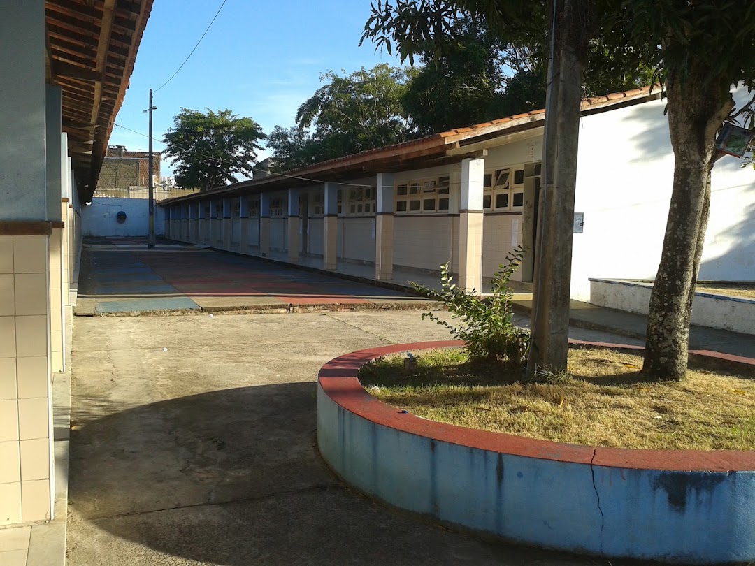 Colégio Estadual De Itabuna