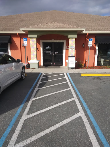 Thrift Store «Homosassa Springs Thrift & Gift Shoppe and Herry’s Cafe», reviews and photos, 8471 W Periwinkle Ln, Homosassa, FL 34446, USA