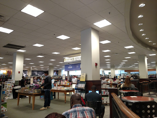 Book Store «Barnes & Noble», reviews and photos, 7804 Abercorn Extention, Savannah, GA 31406, USA