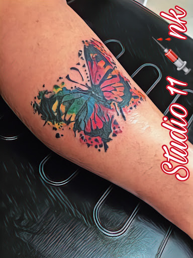 Explore boston sports tattoo ideas, creative tattoo ideas in Texarkana, available at Studio 11 Ink, Barber & Beauty