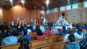 Parroquia nuestra Señora del Carmen