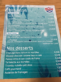 Photos du propriétaire du Restaurant Le Bistrot Du Lac à Naussac-Fontanes - n°1