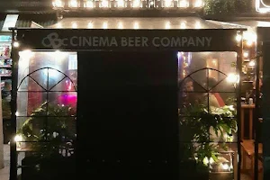Cinema Beer Company Bogotá image