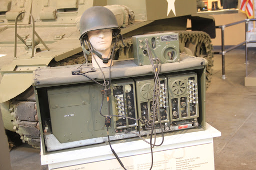 Museum «Texas Military Forces Museum», reviews and photos, 2200 W 35th St, Austin, TX 78703, USA