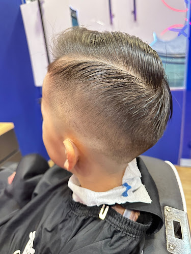 Comentarii opinii despre Clippers Barber @ Tampines 1