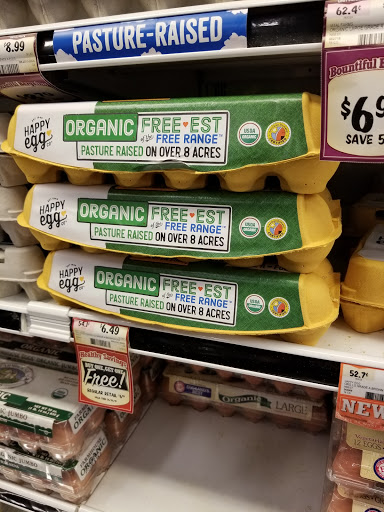 Health Food Store «Sprouts Farmers Market», reviews and photos, 150 E Main St #150, Alhambra, CA 91801, USA