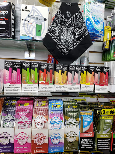 Grocery Store «Woodstone Grocery & Deli», reviews and photos, 4942 Woodstone Dr, San Antonio, TX 78230, USA