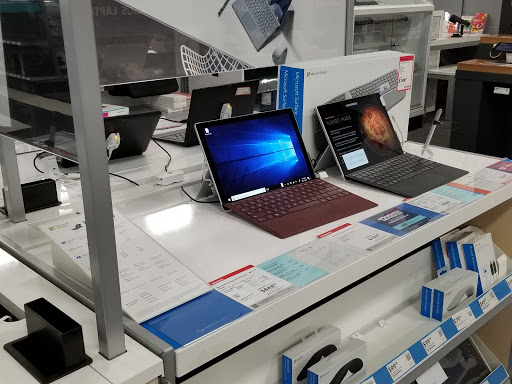 Electronics Store «Best Buy», reviews and photos, 5555 Glenway Ave #550, Cincinnati, OH 45238, USA