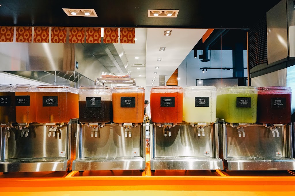 CoreLife Eatery 45209