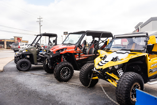 Used Car Dealer «Southeast Motorsports LLC», reviews and photos, 1451 W Baddour Pkwy, Lebanon, TN 37087, USA