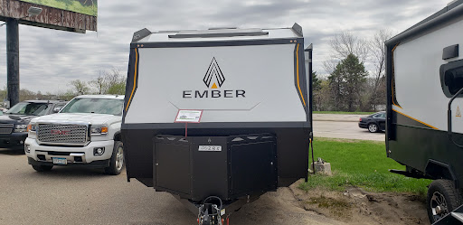 RV Dealer «Kroubetz Lakeside Campers & Motors», reviews and photos, 351 MN-60, Lake Crystal, MN 56055, USA