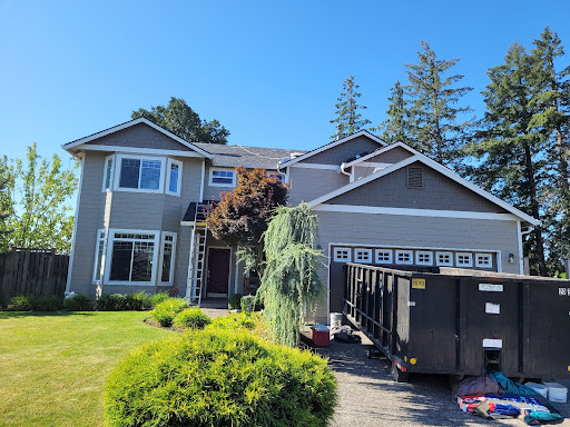 Roofing Contractor «Western Pacific Roofing - Vancouver Roofing», reviews and photos, 13504 NE 84th St #103, Vancouver, WA 98682, USA