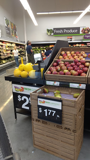 Supermarket «Walmart Neighborhood Market», reviews and photos, 902 Sw Saint Lucie West Blvd, Port St Lucie, FL 34986, USA