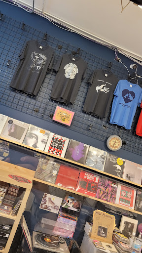 Record Store «Reckless Records», reviews and photos, 3126 N Broadway St, Chicago, IL 60657, USA
