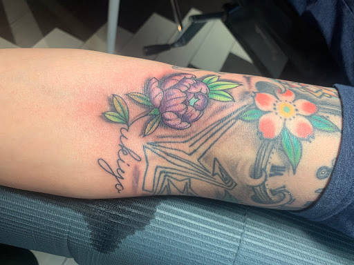 Explore great family tattoo ideas, creative tattoo ideas in Long Branch, available at 1st Class Tattooing