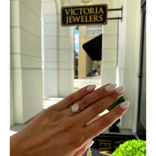 Jeweler «Victoria Jewelers», reviews and photos, 4844 New Broad St, Orlando, FL 32814, USA