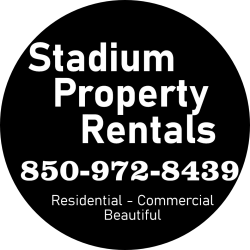 Student Housing Center «Stadium Property Rentals», reviews and photos, 1309 Jackson Bluff Rd, Tallahassee, FL 32304, USA