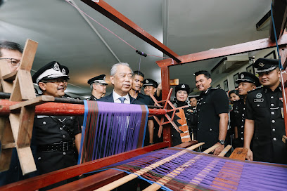 Pusat Latihan Jabatan Penjara Malaysia